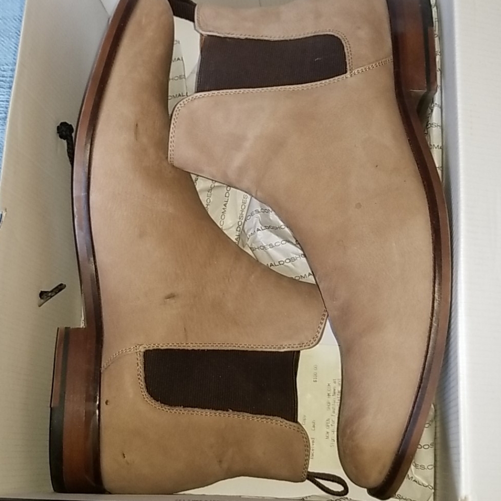 ALDO Dress shoes
